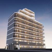 東京都江東区亀戸4(マンション)の賃貸物件の外観