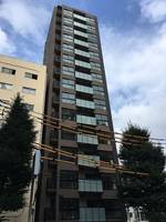東京都文京区本駒込3(マンション)の賃貸物件の外観