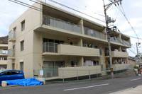 広島県広島市西区井口2(マンション)の賃貸物件の外観