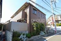 物件の外観画像