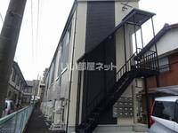 REAL BLOSSOMIIの外観