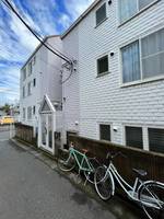 東京都品川区小山台1(マンション)の賃貸物件の外観