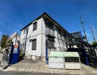 メゾン・ローズの外観