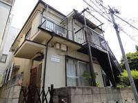 物件の外観画像