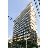 東京都板橋区板橋1(マンション)の賃貸物件の外観