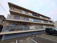 静岡県浜松市中央区鴨江3(マンション)の賃貸物件の外観