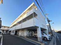 シェリーヌYGの外観