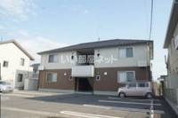 ヴェルデリオの外観