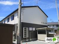 物件の外観画像