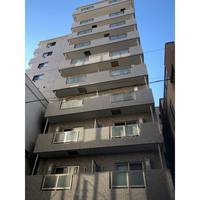 東京都墨田区本所3(マンション)の賃貸物件の外観