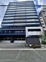 愛知県名古屋市千種区内山3(マンション)の賃貸物件の外観