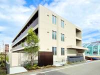 物件の外観画像