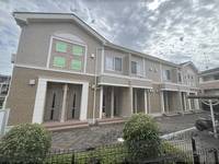 デフィ昆陽の外観