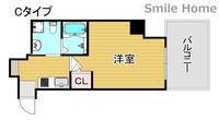 FDS amoreの間取り