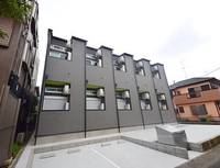 物件の外観画像