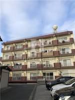 東京都北区豊島8(マンション)の賃貸物件の外観