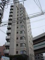 アーバンライトの外観