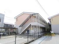 宮司サンシャイン3の外観