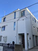 KIRISATO Lagomの外観