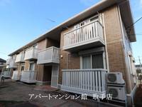 物件の外観画像