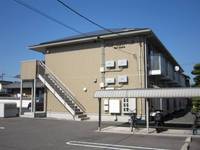 広島県福山市川口町2(アパート)の賃貸物件の外観