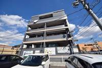 ストーンハイムの外観