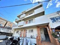 大阪府吹田市藤が丘町(マンション)の賃貸物件の外観