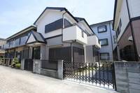 埼玉県さいたま市南区白幡6(一戸建)の賃貸物件の外観