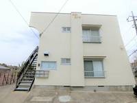 物件の外観画像