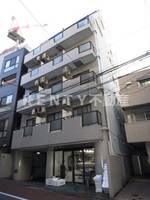 ストーク中村の外観