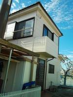 埼玉県川越市大字大袋(一戸建)の賃貸物件の外観