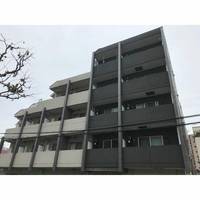 東京都板橋区舟渡2(マンション)の賃貸物件の外観