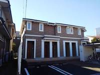 ピアチェーヴォレの外観