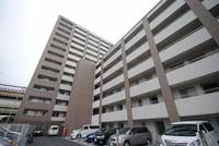 東京都板橋区氷川町(マンション)の賃貸物件の外観