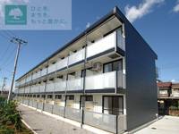 千葉県市川市平田4(マンション)の賃貸物件の外観