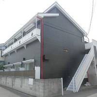 東京都小平市小川東町1(アパート)の賃貸物件の外観
