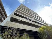 千葉県千葉市中央区新町(マンション)の賃貸物件の外観