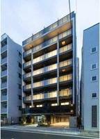 東京都江東区亀戸5(マンション)の賃貸物件の外観