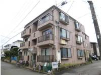 セルシオン相模原1の外観