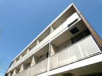 兵庫県尼崎市南武庫之荘8(マンション)の賃貸物件の外観