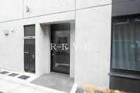 プラティーク神楽坂dualの外観