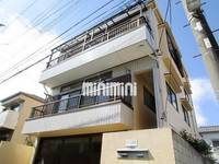 フォーラム倉持IIの外観