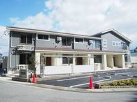 物件の外観画像