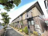 物件の外観画像