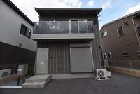 物件の外観画像