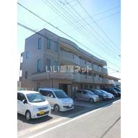 埼玉県坂戸市泉町3(マンション)の賃貸物件の外観