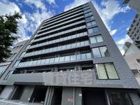 京都府京都市下京区高辻堀川町(マンション)の賃貸物件の外観