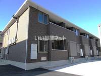 広島県安芸郡海田町国信1(アパート)の賃貸物件の外観
