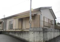 静岡県沼津市東椎路(一戸建)の賃貸物件の外観
