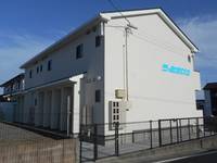 福島県郡山市富田東1(アパート)の賃貸物件の外観